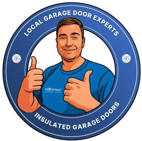pontefract garage doors sean 500