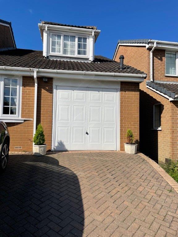 pontefract garage doors work 7