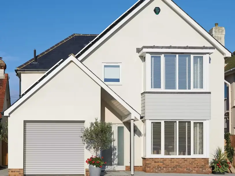 Roller Garage Doors Pontefract Garage Doors